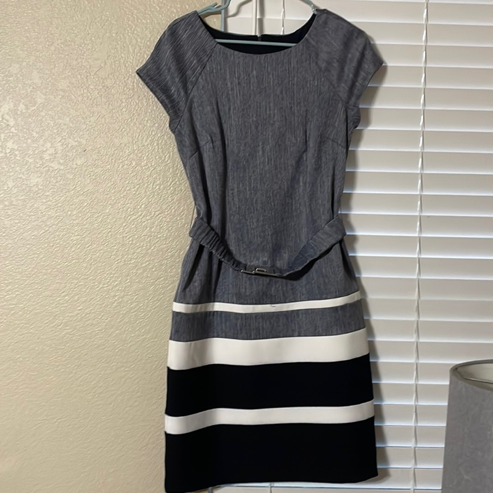Womens size 6 dress